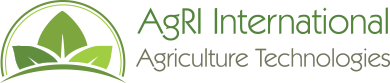 AGRI INTERNATIONAL LOGO