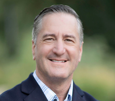 Carl Hays Expert in AI-driven, sensor-to-results platforms