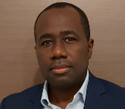 Jules Eloungou