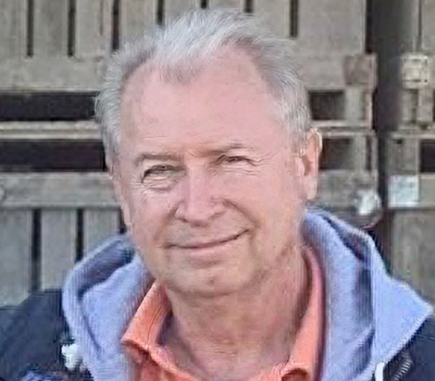 Robert Drozdowski